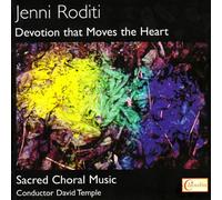 Devotion That Moves the Heart