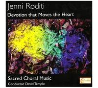 Devotion That Moves The Heart