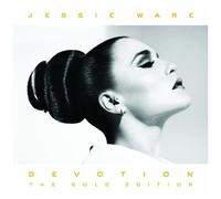 Jessie Ware – Devotion – The Gold Edition