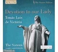 Devotion To Our Lady : Salve Regina, Missa Salve, Ave Maris Stella, Regina Caeli, Ave Maria, Magnificat