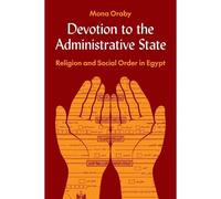 Devotion To The Administrative State