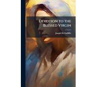 Devotion to the Blessed Virgin