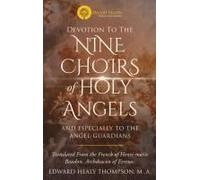 Devotion To The Nine Choirs Of Holy Angels
