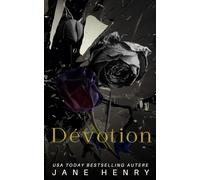 Dévotion: Une Romance Mafieuse Sombre d'Amour Interdit