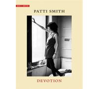 Devotion Why I Write - Patti Smith - Yale Libri - broché - Roman