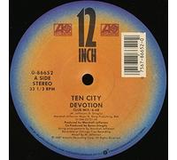 Devotion (X3 IN lub Mix + Bonus Beats) [Import]