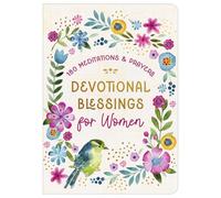 Devotional Blessings for Women: 180 Meditations and Prayers