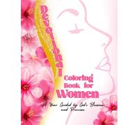 Devotional Coloring Book for Women: A Year Guided by God’s Blessings and Promises