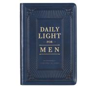 Devotional Daily Light For Men