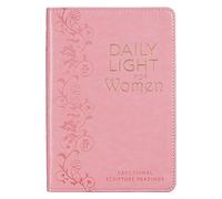 Devotional Daily Light for Women