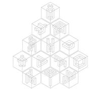 Devotional Musc For Invisible Cities [CASSETTE] [Musikkassette]