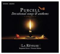 Devotional songs and anthems CD