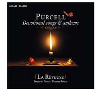 Devotional songs and anthems CD