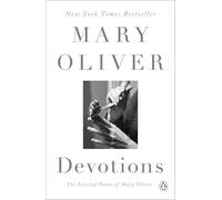 Devotions: A Read with Jenna Pick: The Selected Poems of Mary Oliver