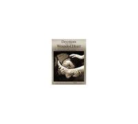 Devotions For The Wounded Heart