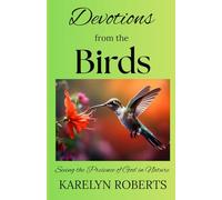 Devotions from the Birds