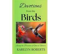 Devotions from the Birds