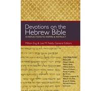 Devotions On The Heb Bib Sc (Paperback) Milton Eng, Lee M Fields (Auteur)