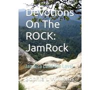 Devotions On The ROCK: JamRock:: Jamaica Land We Love