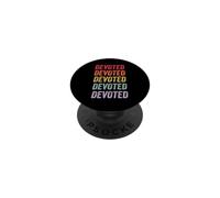 Dévoué PopSockets PopGrip Adhésif