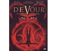 Devour-Il Gioco di Satana [Import]