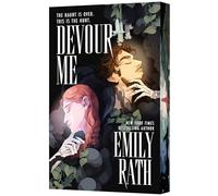 Devour Me: A Dark Paranormal Romance of a Wraith a Witch and a Human Bound by Fate