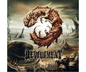 Devour The Carnivore