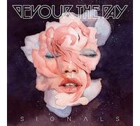 Devour the Day – Signals – Vinyle
