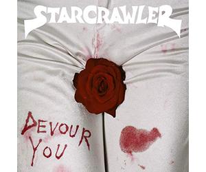 Devour You [解説・歌詞対訳 / ボーナストラック1曲収録 / 国内盤] (RT0074CDJP)
