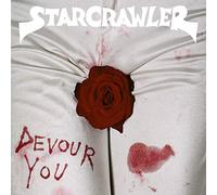 Devour You – Album – Rough Trade Distribution GmbH