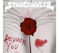 Devour You Vinyle coloré