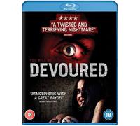 Devoured (Blu-ray) Marta Milans Kara Jackson Bruno Gunn