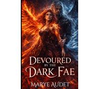Devoured by the Dark Fae: Reborn Raven Chronicles Book 2