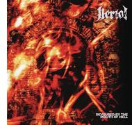 Devoured By The Mouth Of Hell CD