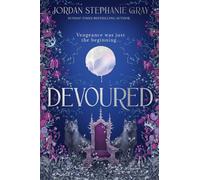Devoured - Jordan Stephanie Gray - Hodderscape - ebook (ePub) - Livre