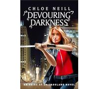 Devouring Darkness
