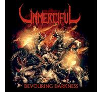 Devouring Darkness [Random Eco-Mix LP]