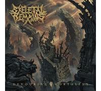 Devouring Mortality CD