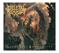 Devouring Mortality (Limited Edition)