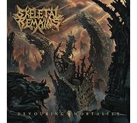 Skeletal Remains - Devouring Mortality-Spec-