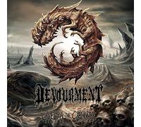 Devourment - Unleash The Carnivore [Import]