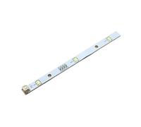 DeVow E349766 MDDZ-162A 1629348 DC12V 2W Barre lumineuse LED for réfrigérateur