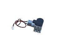 DeVow Micro Pompe doseuse péristaltique PEP-3S DC 12V, Mini Dosage, Aspiration de Liquide Auto-amorçante, Faible débit