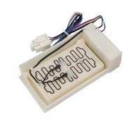 DeVow moteur d'amortisseur électrique for réfrigérateur 00609340017 FBZA-1750-6B Pièces de congélateur