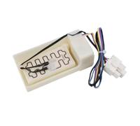 DeVow moteur d'amortisseur électrique for réfrigérateur 0064002231 FBZA-1750-1A Pièces de congélateur