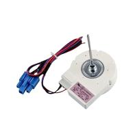 DeVow moteur de ventilateur de refroidissement DLA-5985HAEH for réfrigérateur 0064000944 1120r/min 3.3W pièces de radiateur de réfrigérateur congélateur