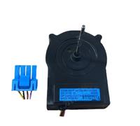 DeVow moteur de ventilateur de refroidissement for réfrigérateur ODM-001F-42 EAU63103202 DC 12V pièces de radiateur de réfrigérateur congélateur