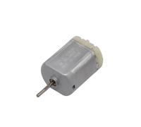 DeVow Moteur électrique Miniature FS280-KC/18185 FC-280SC-18180 12 V CC, 24 mm, for la réparation du Verrouillage centralisé et du rétroviseur de Voiture.