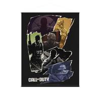 DEVplus Call of Duty Poster Poster en toile