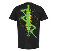 DEVplus Cyberpunk : Edgerunners T-Shirt David (M)